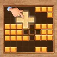 Wood Block Puzzle 2021 New