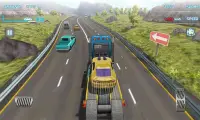 Turbo Driving Racing 3D Screen Shot 6