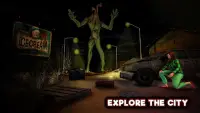 Pipe Head Horror Game 2021: No One Escape 3D Screen Shot 5