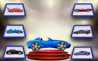 Dirty Car Wash Service Shop Cars Game Screen Shot 11