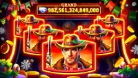 Cash Frenzy™ - Casino Slots Screen Shot 2