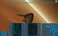 Space Simulator Screen Shot 5