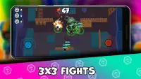 Brawl Light - Box Simulator Brawl Stars Screen Shot 1