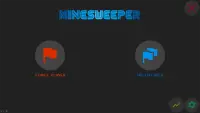 Minesweeper Multiplayer (Two players - Bluetooth) Screen Shot 0