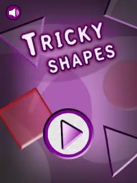 Learn Color & Shapes - Kids Learn Shapes Free Screen Shot 0