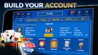Durak Online by Pokerist Screen Shot 2
