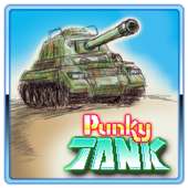Punky Tank