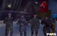 Pars: Özel Harekat Türk Askeri Screen Shot 11