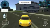 Super Racing Car Drift Screen Shot 1