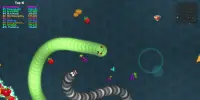Snake Zone : Worm Planet Cacing io Screen Shot 6