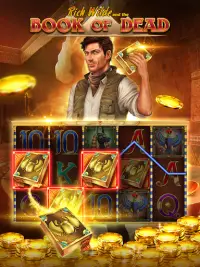 Jackpot.de Slots - Casino Screen Shot 5