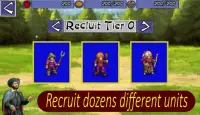 Realm Legacy: Fantasy Team War Screen Shot 4