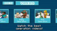 Hospital Craft 💉 Mine Surgery Simulator Screen Shot 3
