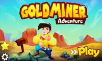 Gold Miner Adventure Screen Shot 6