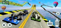 Formula Car Racing Games Screen Shot 2