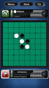 Othello - Official Board Game Screen Shot 0