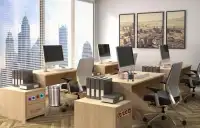 Escape Games - Corporate Office 2 Screen Shot 1