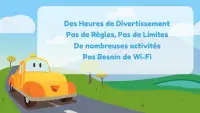 Tom La Dépanneuse: Conduis à Car City – Mini Mango Screen Shot 14