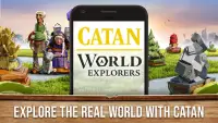 CATAN – World Explorers Screen Shot 0