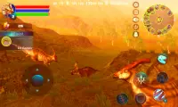 Styracosaurus Simulator Screen Shot 5