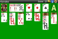 Solitaire Pack Screen Shot 0