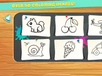 ABC Tracing for Kids Free Games Screen Shot 20