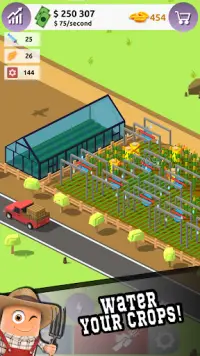Farm Inc. Screen Shot 2
