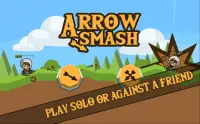 Arrow Smash Screen Shot 0