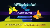 Flight.io - Space Battle Royale Screen Shot 2