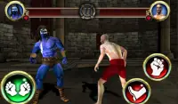 fight of the legends 3 Screen Shot 0