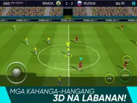 Football Cup 2023: Soccer Game Screen Shot 3