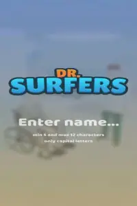 Dr. Surfers Screen Shot 2