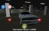 Автомобильные игры 2 3D Screen Shot 3