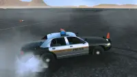 Police Car Driving Academy Screen Shot 3