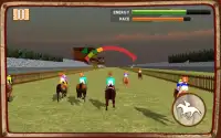 Carreras de caballos Thrill Screen Shot 2