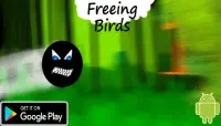 Freeing Birds Screen Shot 3
