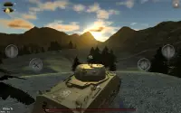 Archaic: Tank Warfare Screen Shot 9