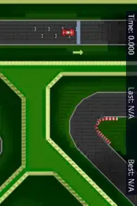 TT Racing (Temporada 4) Screen Shot 0