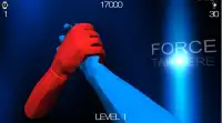 Arm Wrestling 3D Multiplayer Game Screen Shot 4