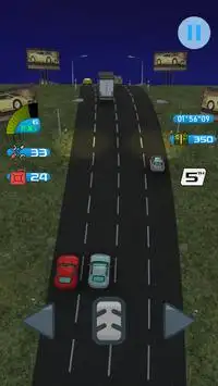 Speed Quest Screen Shot 2