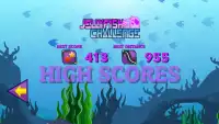 Jellyfish Challenge Screen Shot 4