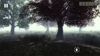 Slender Man Dark Forest Screen Shot 4