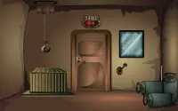 Escape Games-Cyborg Room Screen Shot 19