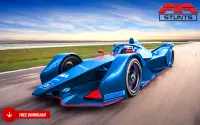 सूत्र कार रेस गेम 3 डी: मज़ा नई कार खेलों 2020 Screen Shot 7