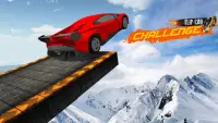 Car Stunt Challenge Screen Shot 5