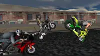 Race, Stunt, Fight, Lite! Screen Shot 4