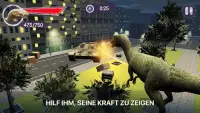 Dinosaurier Jagd Screen Shot 2