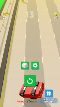 Car Racing Advanced 3D Screen Shot 2