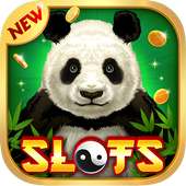 Fortune Panda Slots – Free Macau Casino