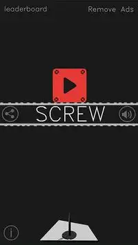 Screw : Time for Boxes' Smash Screen Shot 0